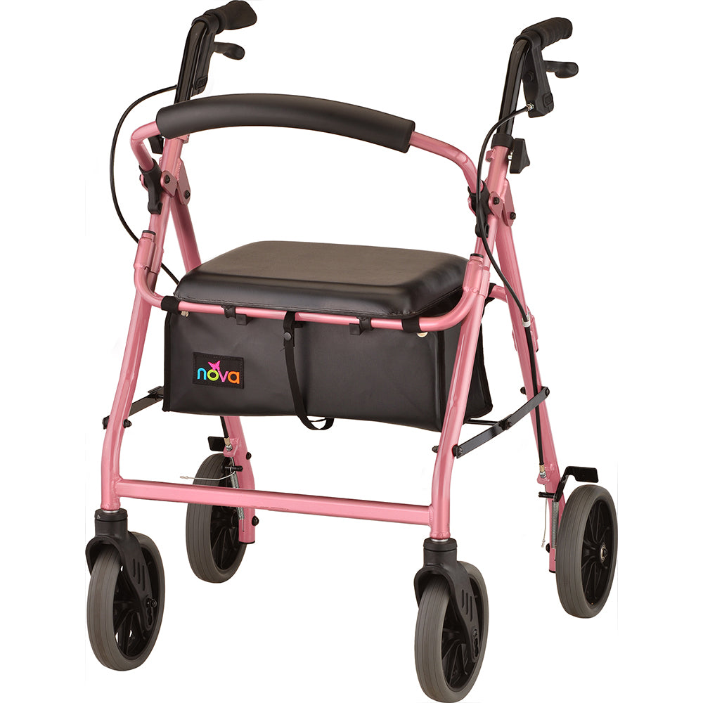 Nova Zoom 22 Rollator 4222