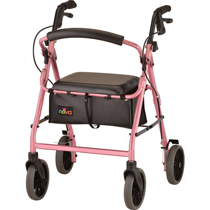 Nova Zoom 22 Rollator 4222