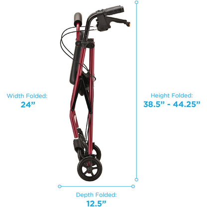 Nova Vibe 6S Rollator 4235