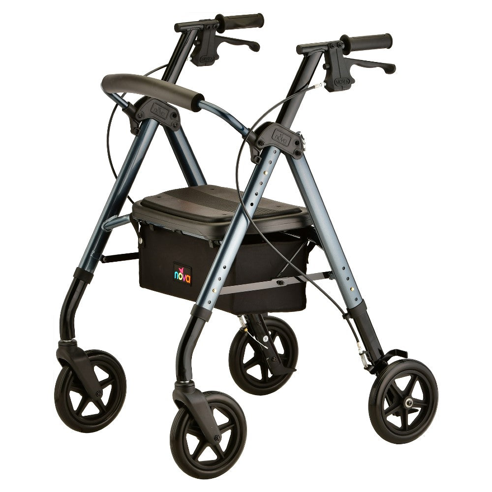 Nova Star 8 DX Rollator 4262
