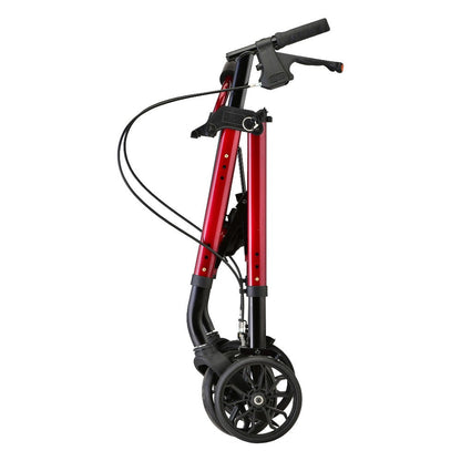 Nova Medical - Star 8 Petite Rollator Walker 4278