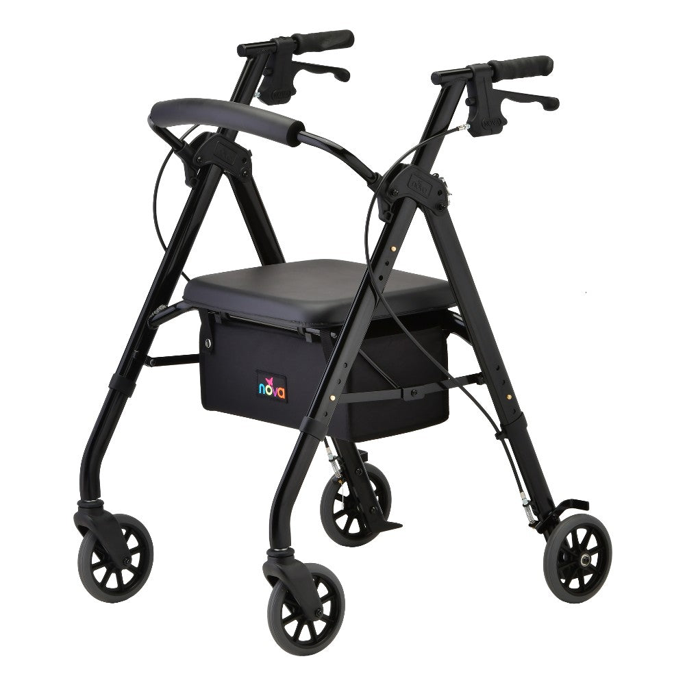 Nova Medical - Star 6 Rollator 4286