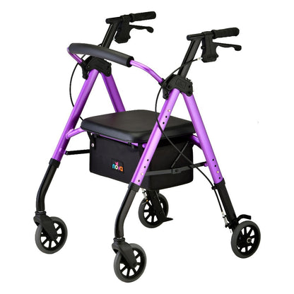 Nova Medical - Star 6 Rollator 4286