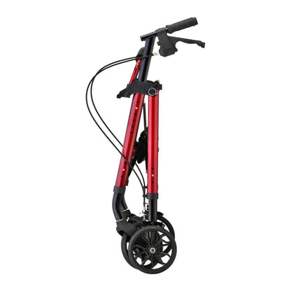 Nova Medical - Star 8 Standard Rollator Walker 4288