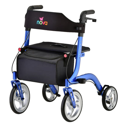 Nova Medical - Express Rollator 4328