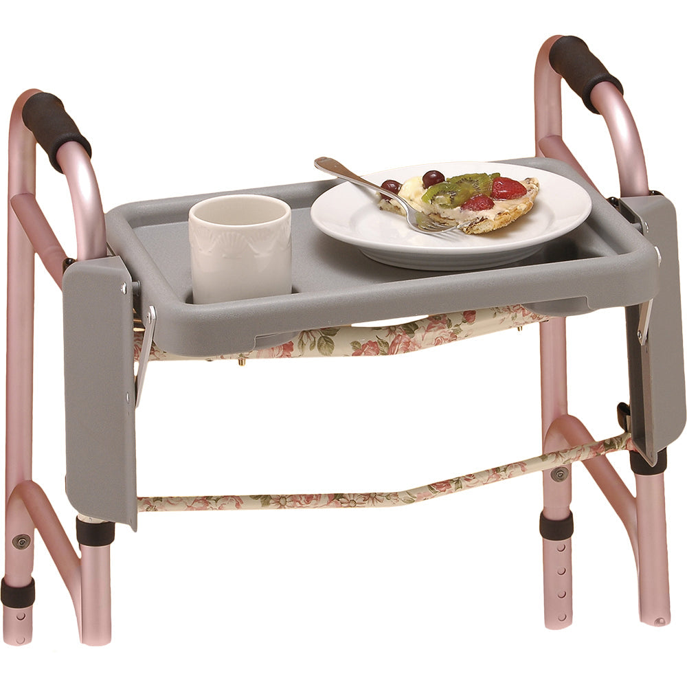 Nova Medical - Folding Walker Tray - 436T