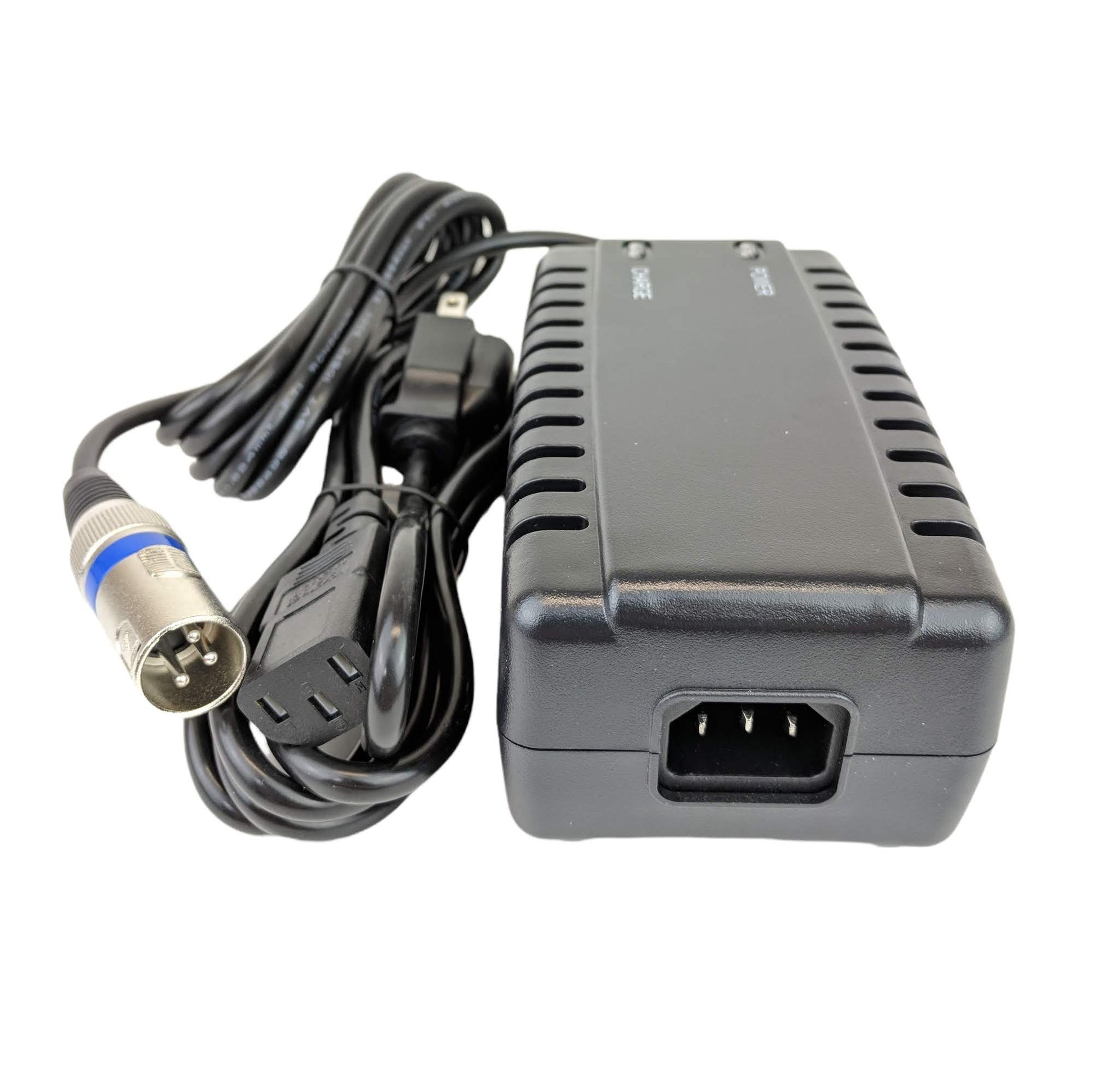 A Picture of Revicion D Model Number: A24030-10D. A/C cord Port