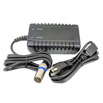 A Picture of Revicion D Model Number: A24030-10D. With both cords