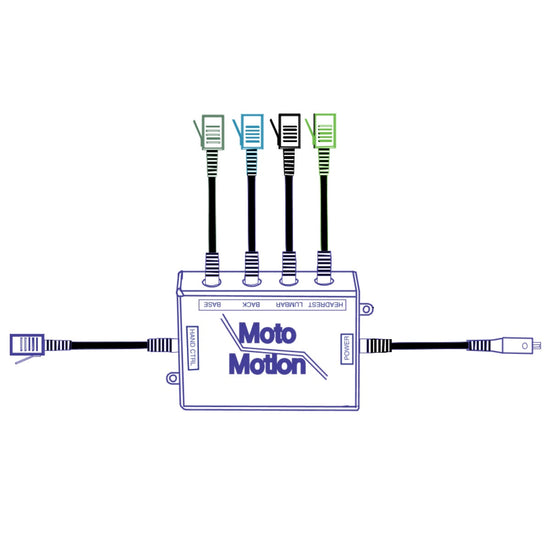 Cm310e Control Box Pride Mobility - Control Box - CTL1707193 - CM310 – Mobile Mobility Service