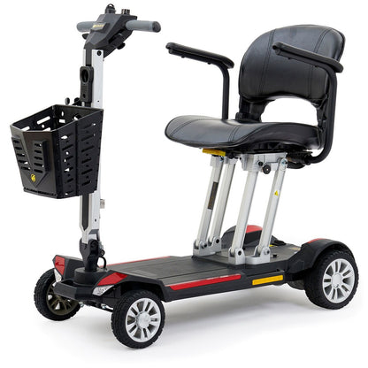 Golden Technologies - Buzzaround CarryOn Mobility Scooter - GB120