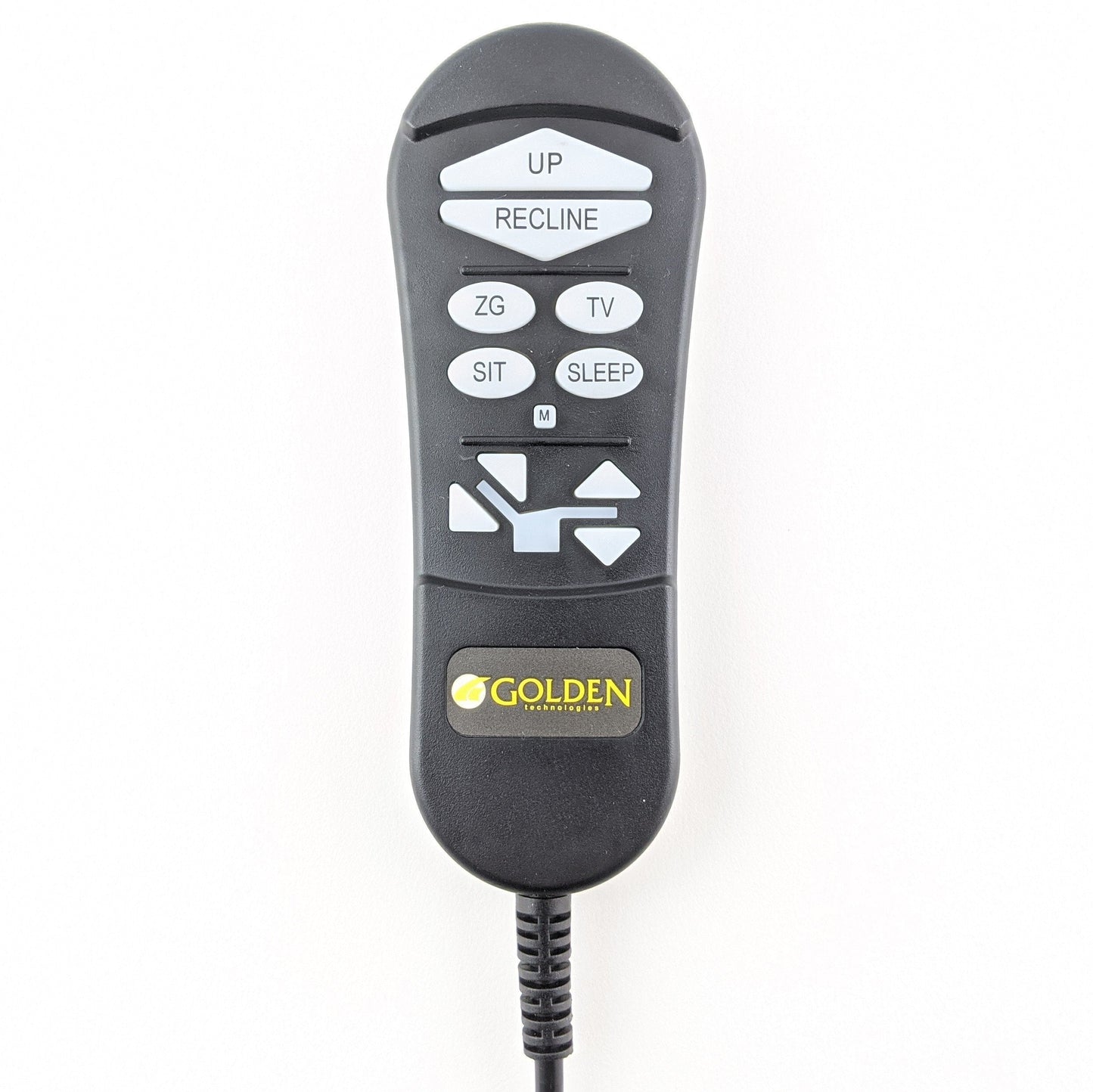 Golden Technologies - Lift Chair Remote - ZKAD-5