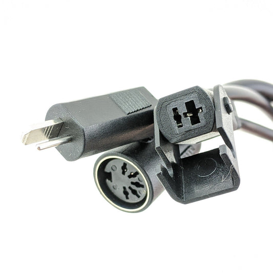 Golden Technologies - Motor - GM1450-LM - Richmat HJA58