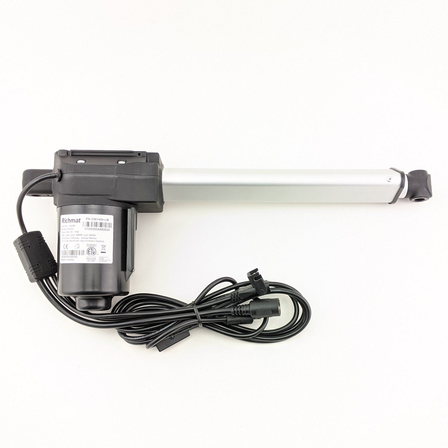 Golden Technologies - Motor - GM1450-LM - Richmat HJA58