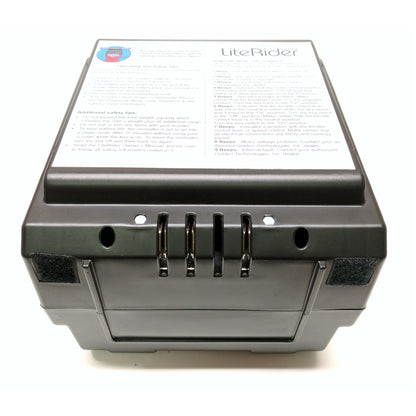 Battery Pack - ESAX12006