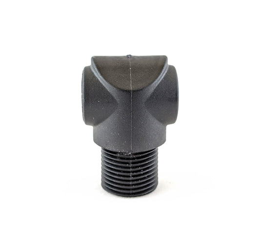 Golden Technologies - Richmat - Motor End - GM1400-FH