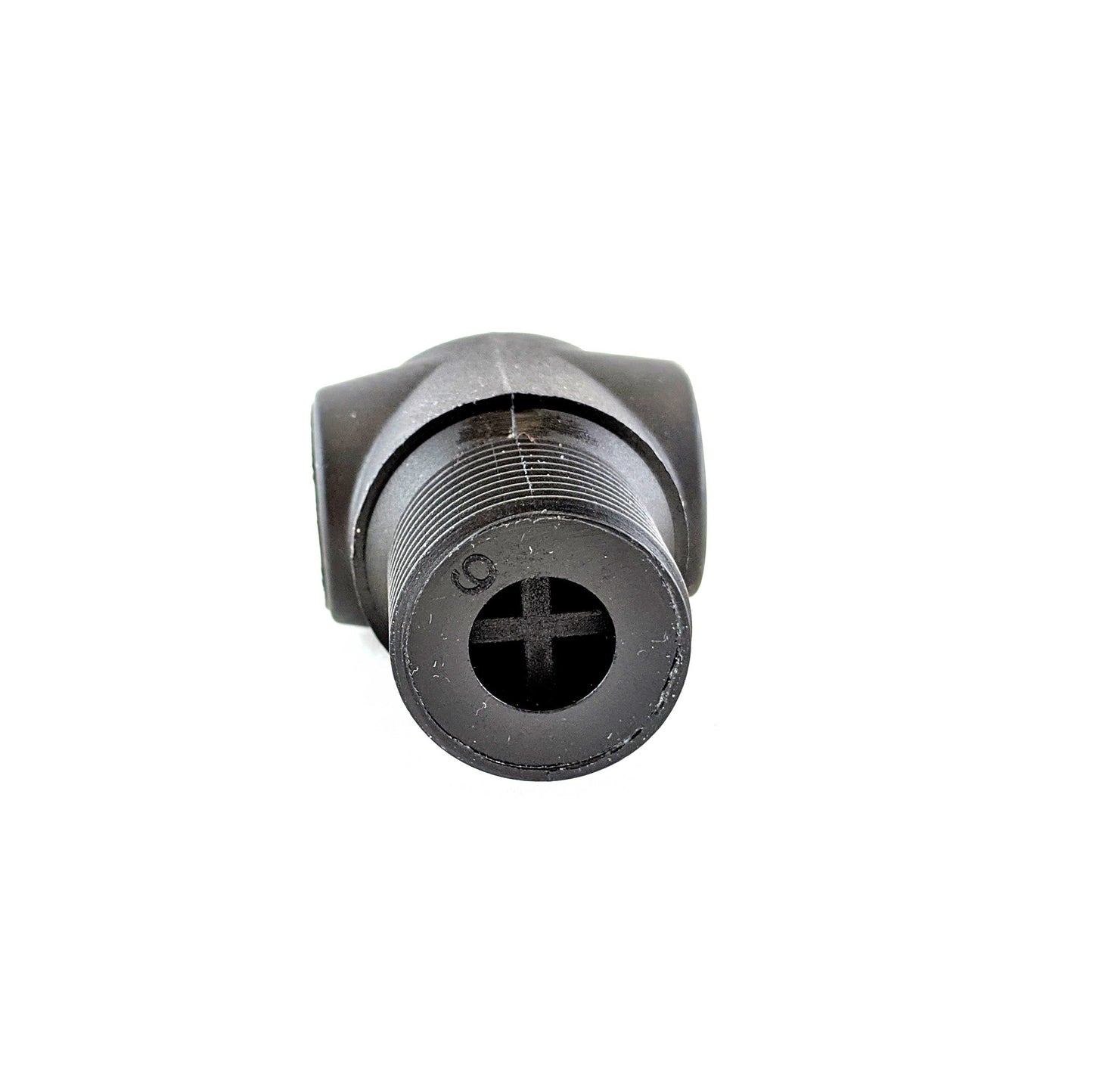 Motor End - GM1400-FH