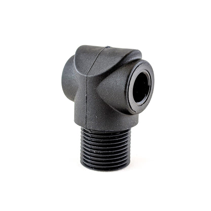 Motor End - GM1400-FH