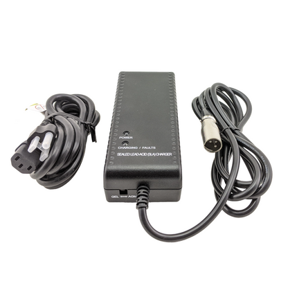 Charger - 24BC3500T-4