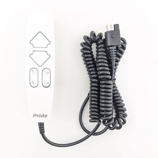 Pride Mobility - Lift Chair Remote - CTL150060