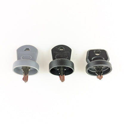 Golden Technologies - Key - MBH-C40-KSET - SE06A621 - MBE-BZ7-KEYS