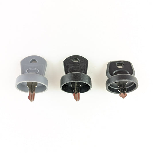 Golden Technologies - Key - MBH-C40-KSET - SE06A621 - MBE-BZ7-KEYS