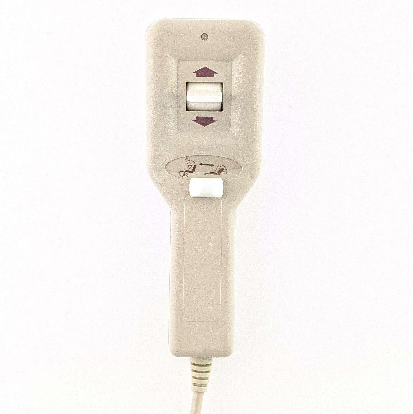 Pride Mobility - Lift Chair Remote - ELEASMB4086