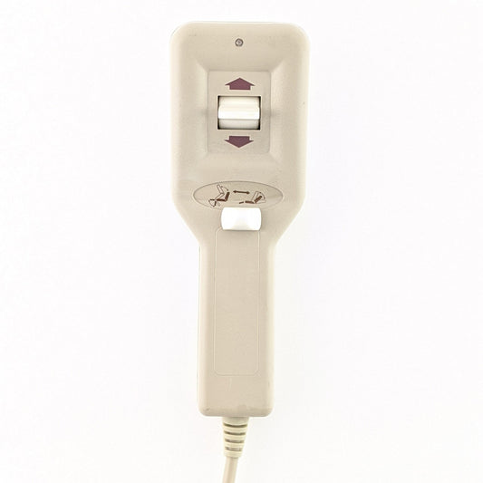 Pride Mobility - Lift Chair Remote - ELEASMB4086