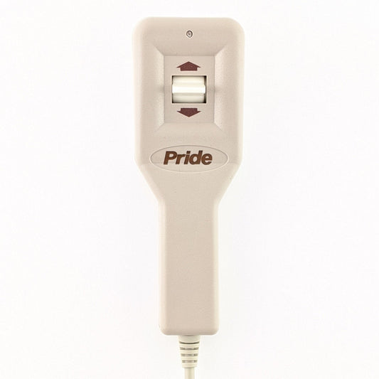 Pride Mobility - Lift Chair Remote - ELEASMB5868