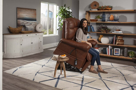 Golden Technologies - Cloud with Twilight Small/Medium - PR515-SME