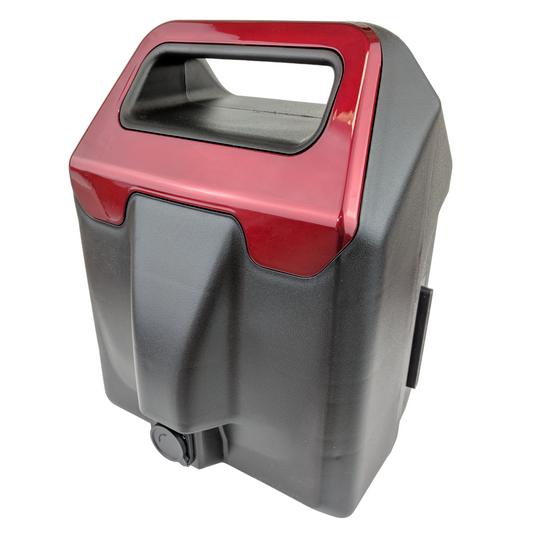 Golden Technologies - Battery Pack - MBE-162B-BB-BLK