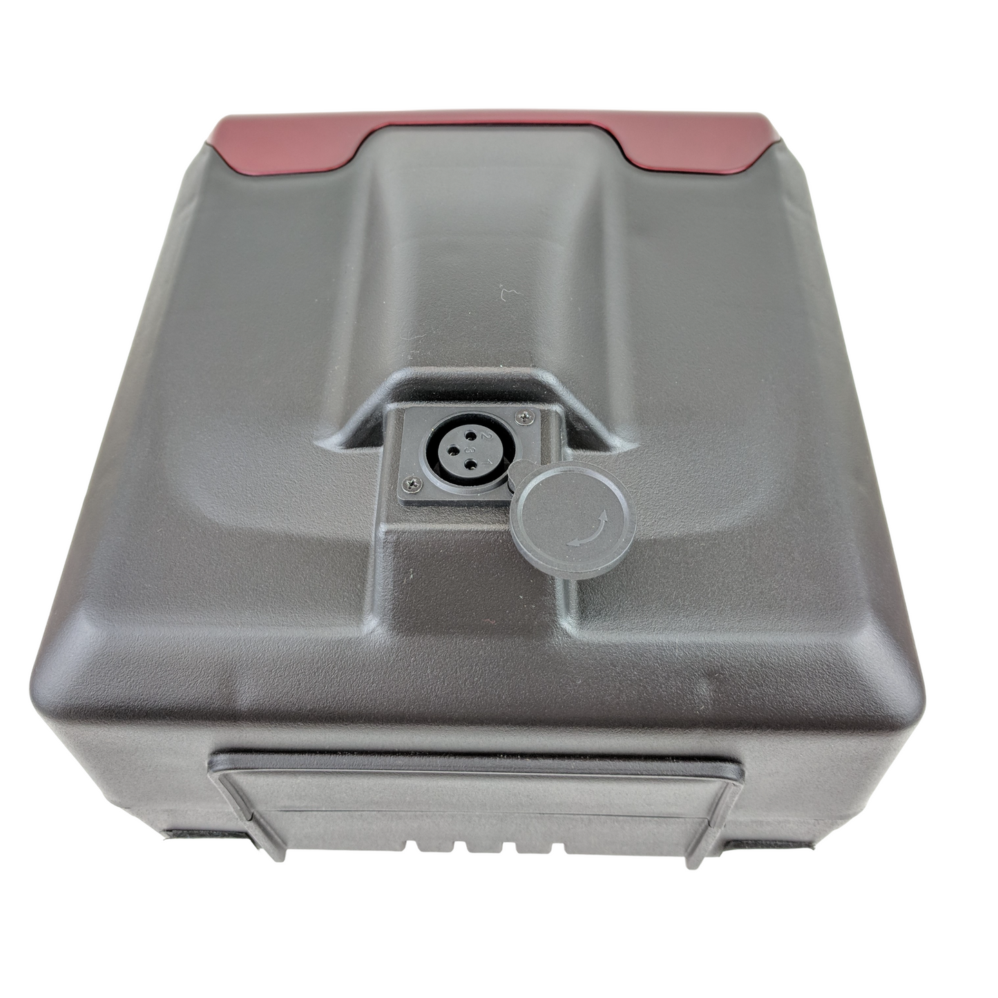 Golden Technologies - Battery Pack - MBE-162B-BB-BLK