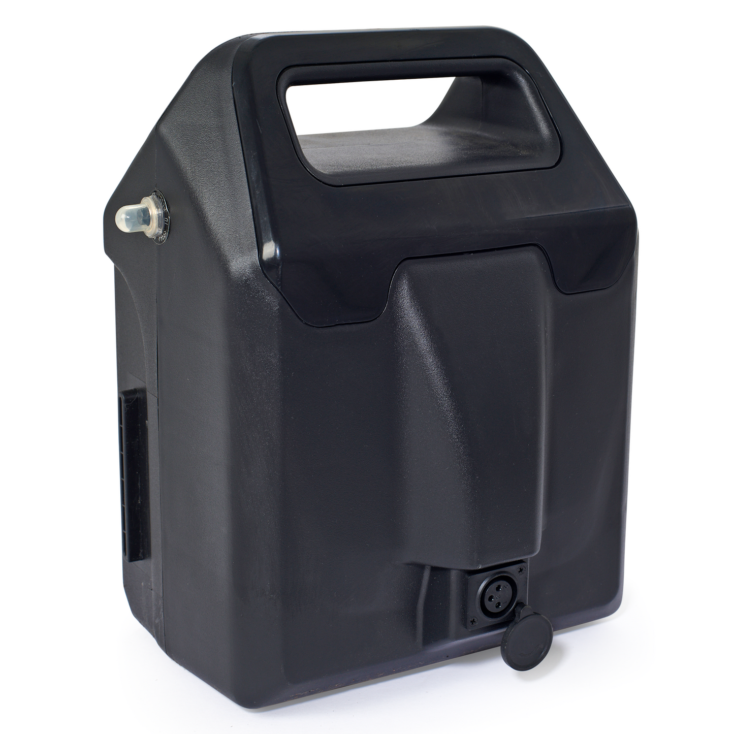 Travel Power Wheelchair - Golden Technologies - LiteRider Envy LT - GB161A - Standard 17"x16" Seat