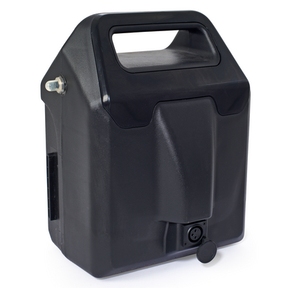 Travel Power Wheelchair - Golden Technologies - LiteRider Envy LT - GB161A - Standard 17"x16" Seat