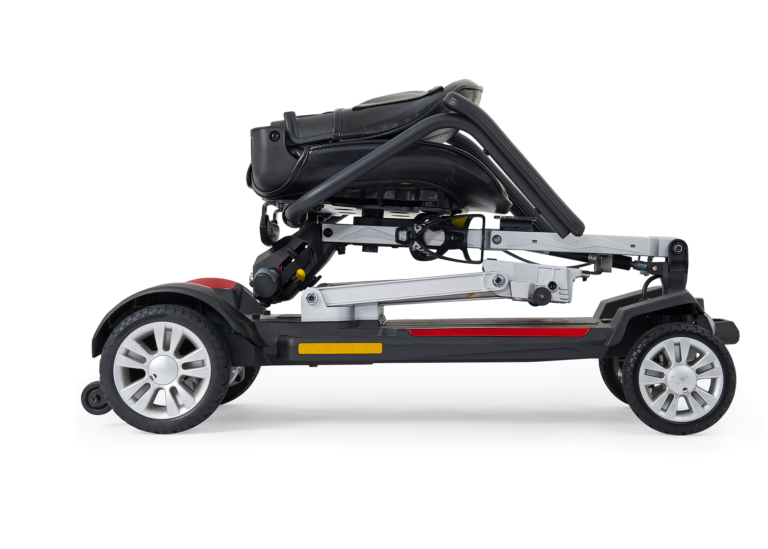 Buzzaround CarryOn Mobility Scooter - GB120