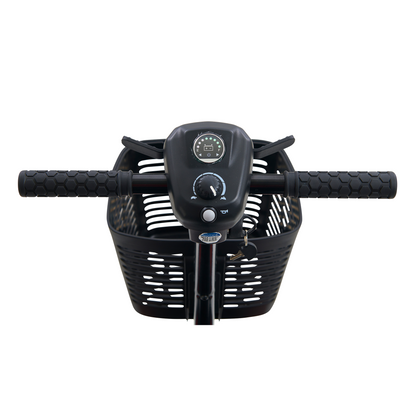 Golden Technologies - Buzzaround LT 4-Wheel Scooter - GB108A