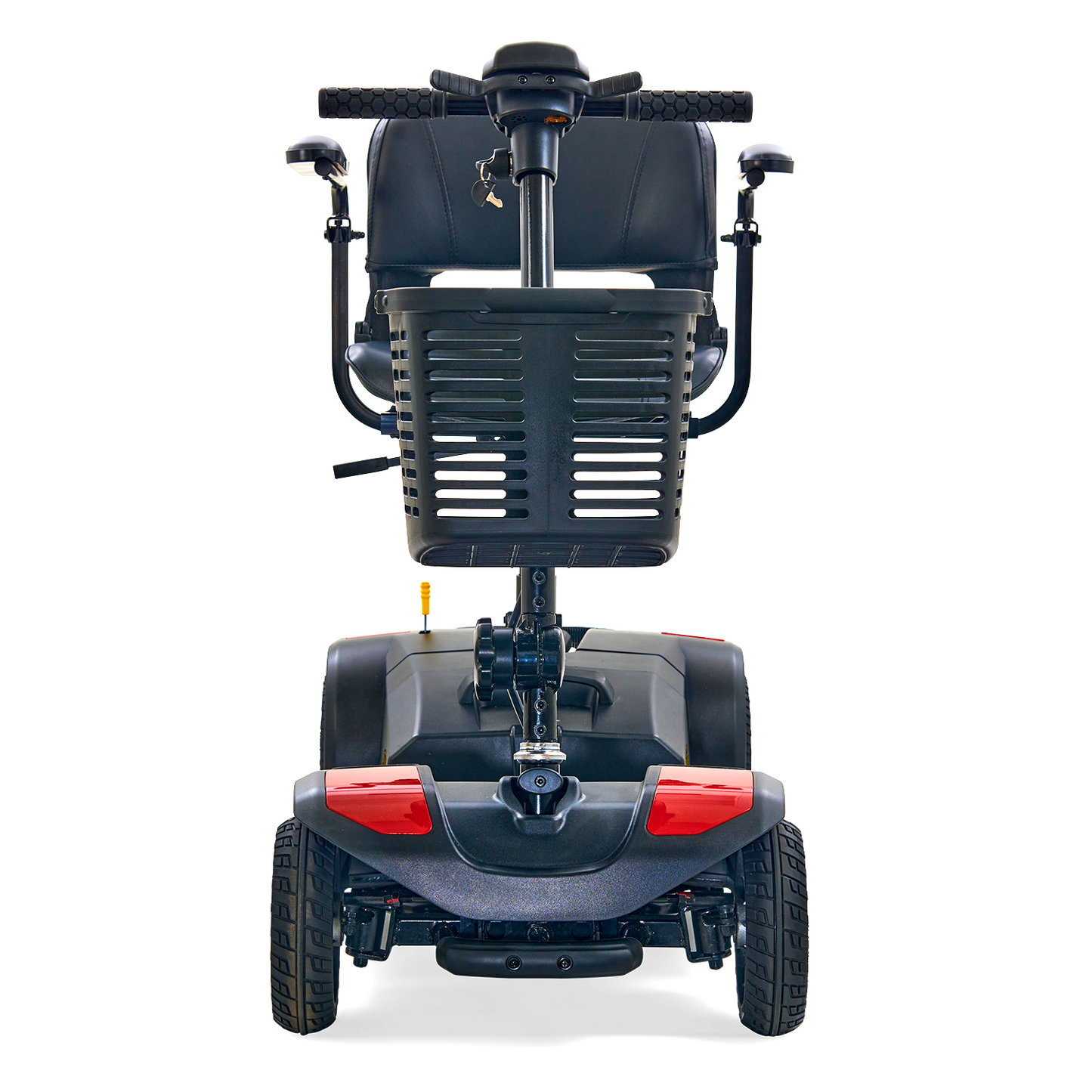 Golden Technologies - Buzzaround LT 4-Wheel Scooter - GB108A