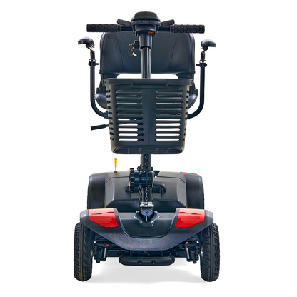 Golden Technologies - Buzzaround LT 4-Wheel Scooter - GB108A
