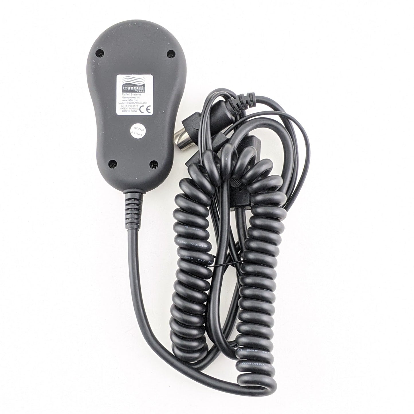 Pride Mobility - Lift Chair Remote - CTL1709263