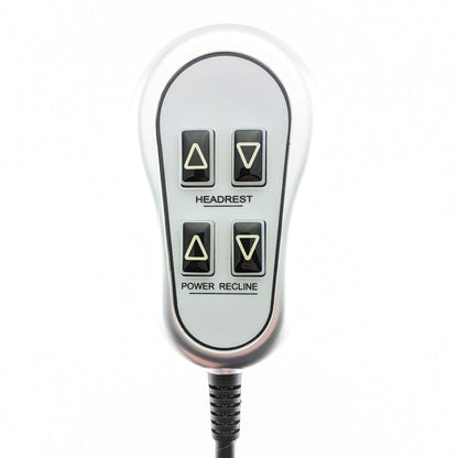 Pride Mobility - Lift Chair Remote - CTL1709263