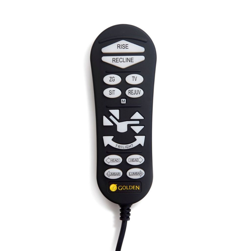 Golden Technologies - Cloud with Twilight Medium/Large - PR515-MLA