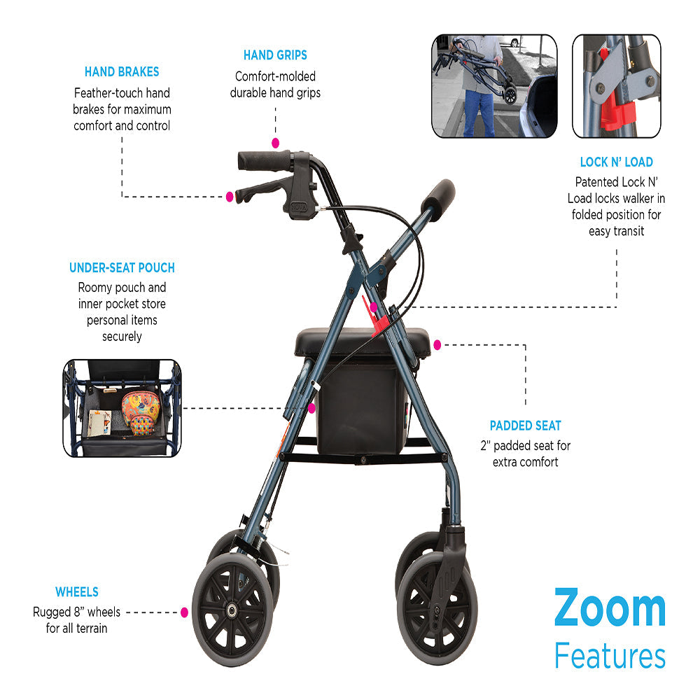 Nova Zoom 18 4218