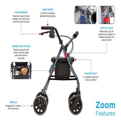 Nova Zoom 18 4218