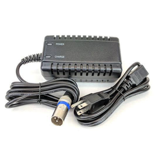 Golden Technologies MBE-CHG35A-STD