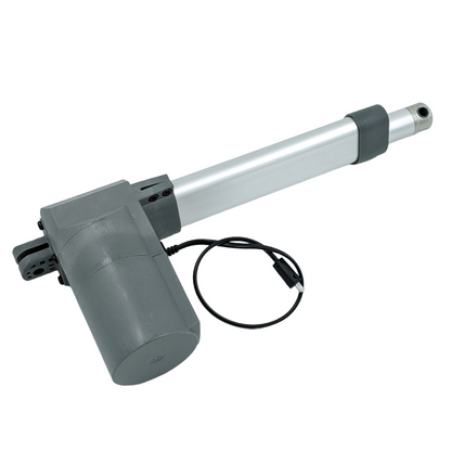 Moto Motion LMD6208C1, 2-pin, gray, linear actuator base motor
