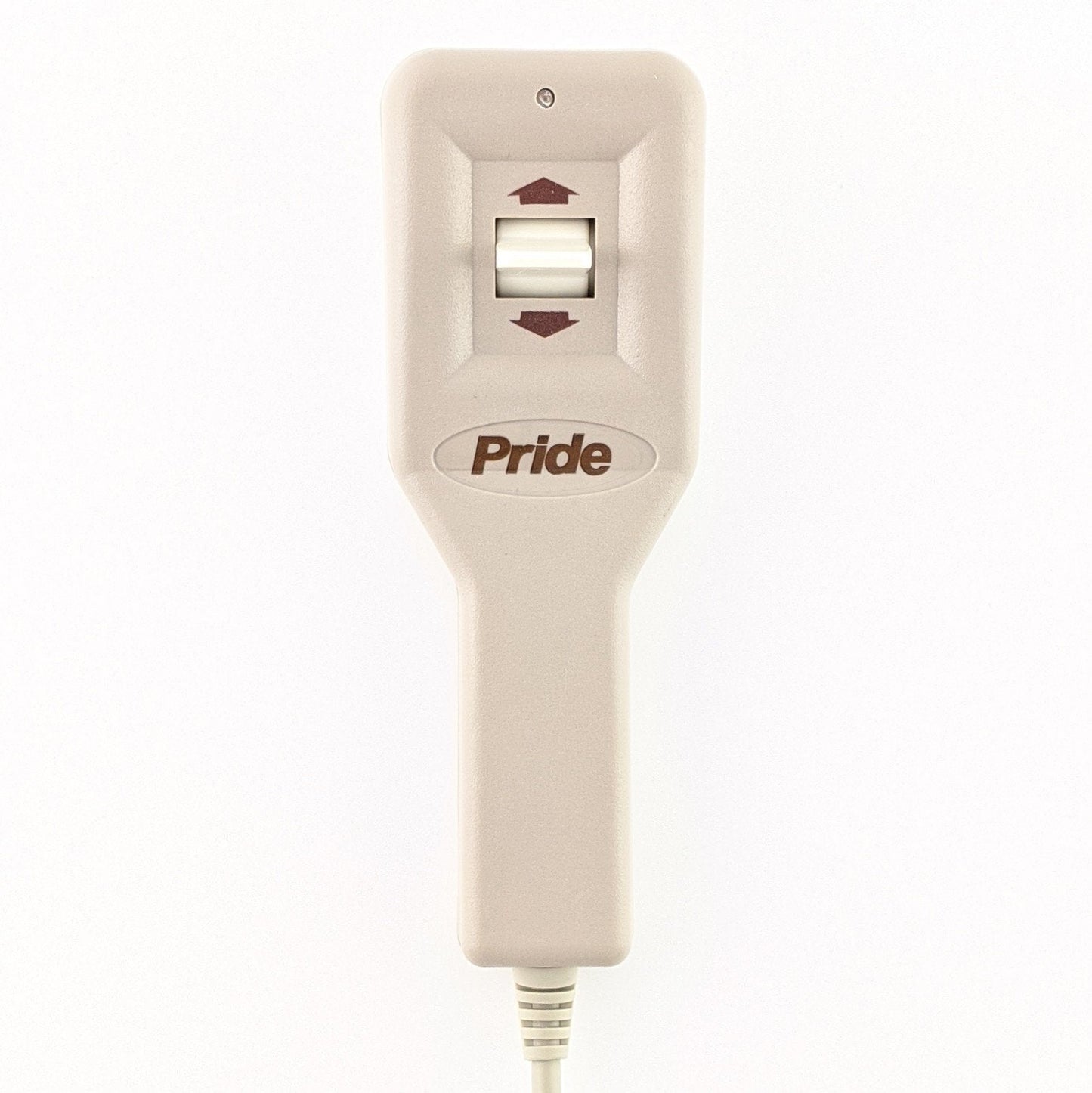 front of remote hand control part number: eleasmb6934