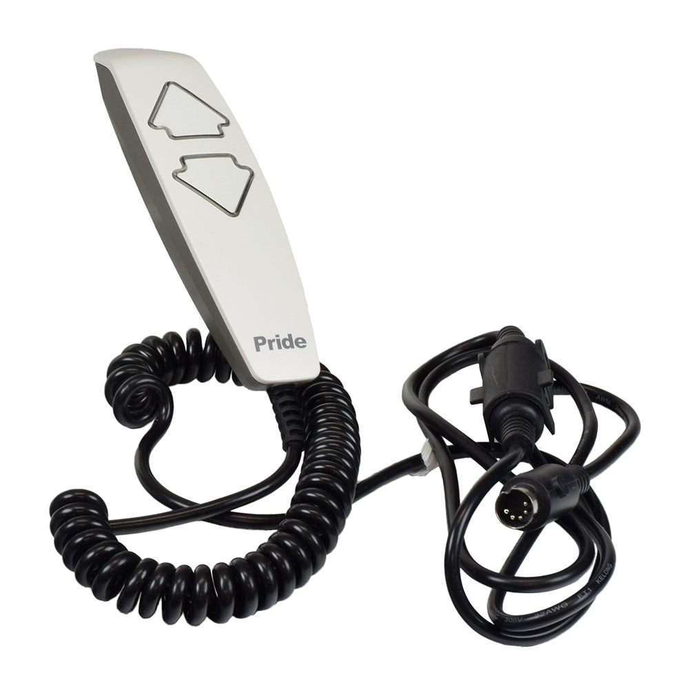 Pride Mobility - Lift Chair Remote - ELEASMB6269