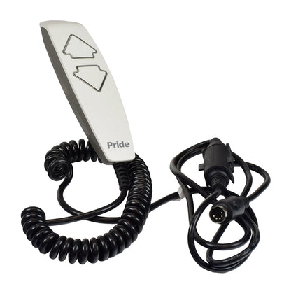 Pride Mobility - Lift Chair Remote - ELEASMB6269