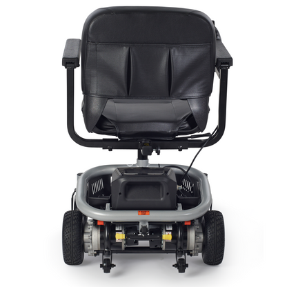 Travel Power Wheelchair - Golden Technologies - LiteRider Envy LT - GB161A - Standard 17"x16" Seat